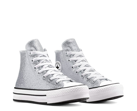 Converse Chuck Taylor All Star Lift Disco Platform Hi PRAT/BR - A17656C-480