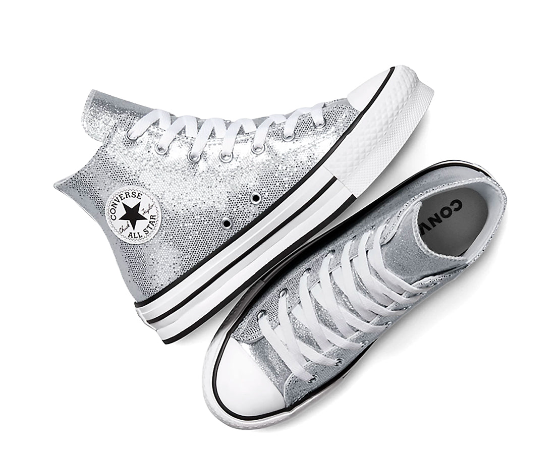 Converse Chuck Taylor All Star Lift Disco Platform Hi PRAT/BR - A17656C-480