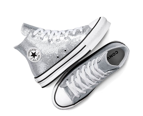 Converse Chuck Taylor All Star Lift Disco Platform Hi PRAT/BR - A17656C-480