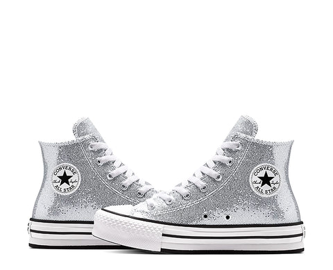 Converse Chuck Taylor All Star Lift Disco Platform Hi PRAT/BR - A17656C-480