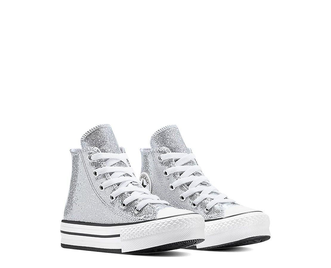 Converse Chuck Taylor All Star Lift Disco Platform Hi PRAT/BR - A17658C-480