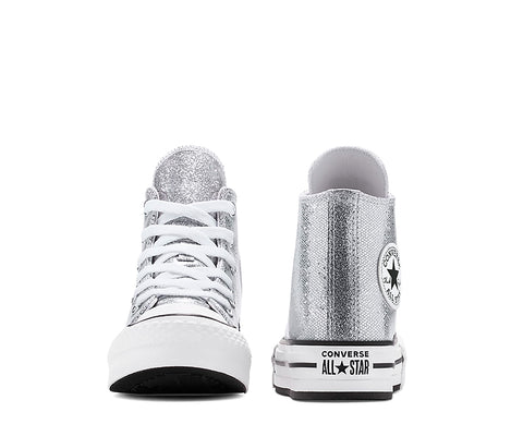 Converse Chuck Taylor All Star Lift Disco Platform Hi PRAT/BR - A17658C-480