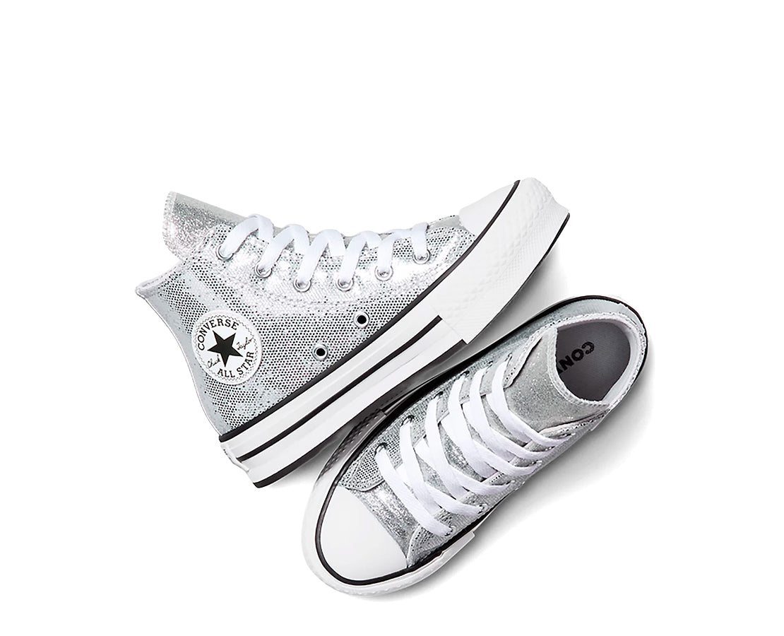 Converse Chuck Taylor All Star Lift Disco Platform Hi PRAT/BR - A17658C-480