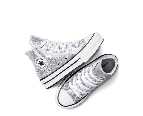 Converse Chuck Taylor All Star Lift Disco Platform Hi PRAT/BR - A17658C-480