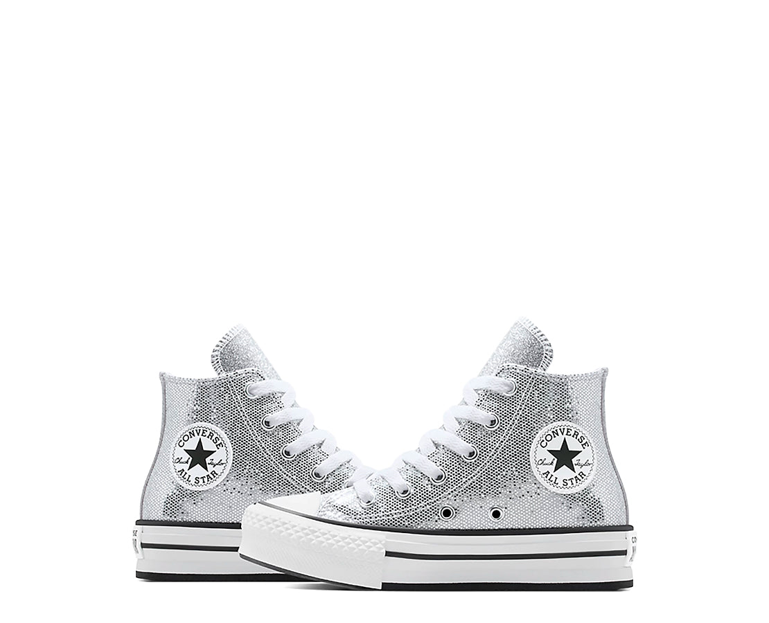 Converse Chuck Taylor All Star Lift Disco Platform Hi PRAT/BR - A17658C-480