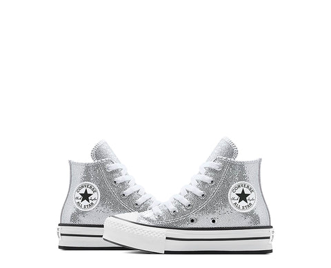 Converse Chuck Taylor All Star Lift Disco Platform Hi PRAT/BR - A17658C-480