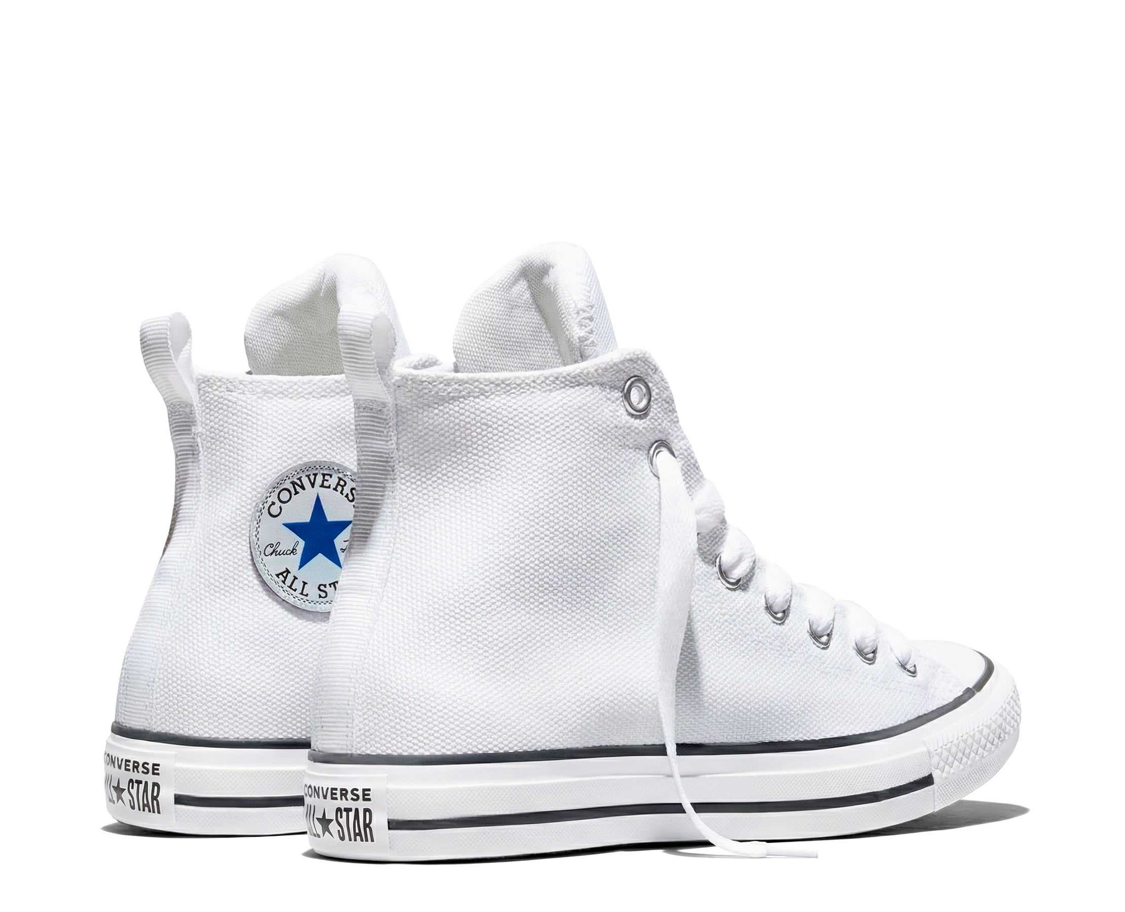 Converse Chuck Taylor All Star Padded Hi BR/PR - A17836C-117