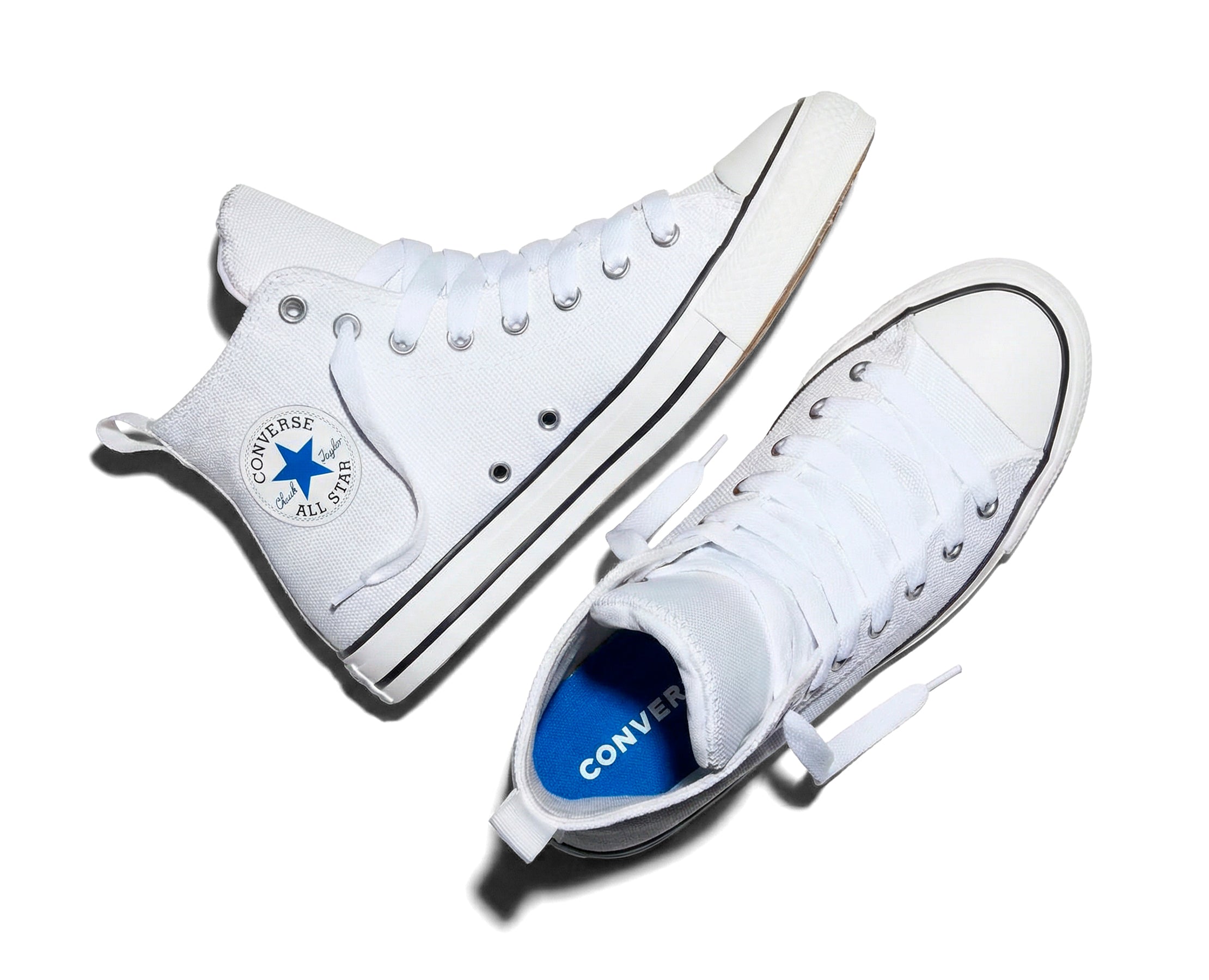 Converse Chuck Taylor All Star Padded Hi BR/PR - A17836C-117