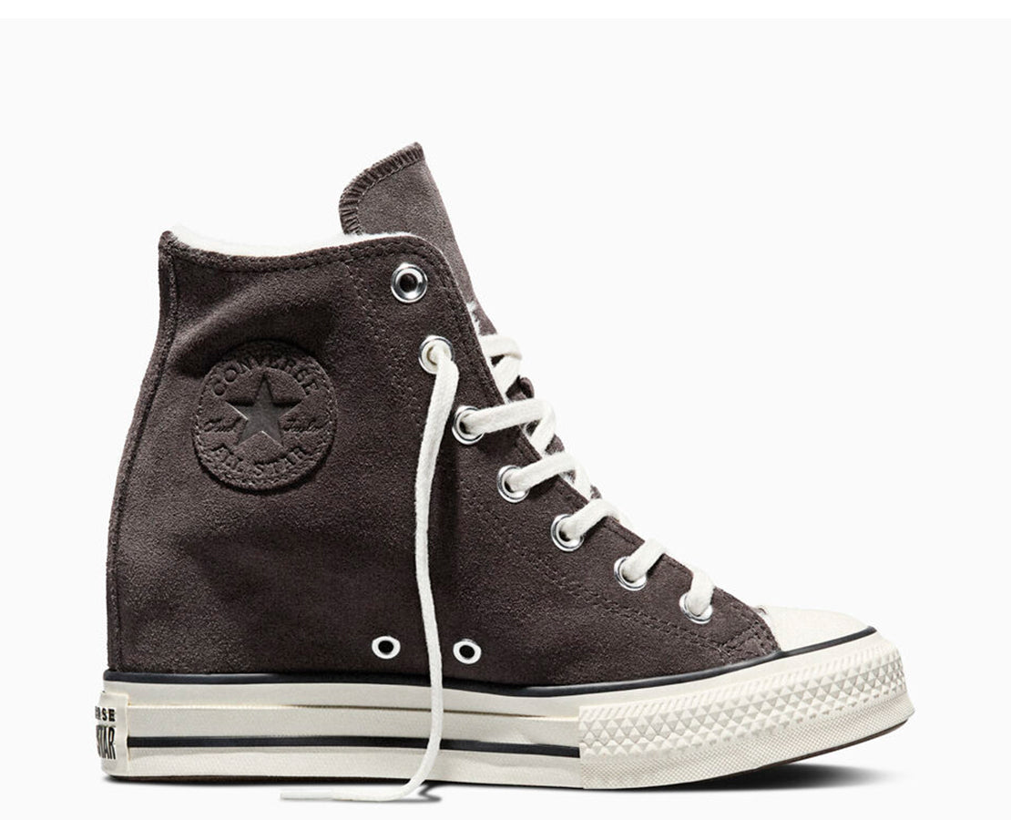 Converse Chuck Taylor All Star Wedge Hi CAST/BJ - A17978C-140