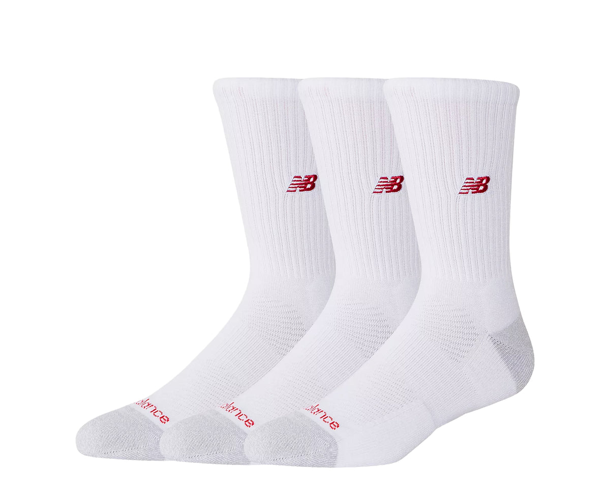 New Balance Active Premium Crew Pack 3