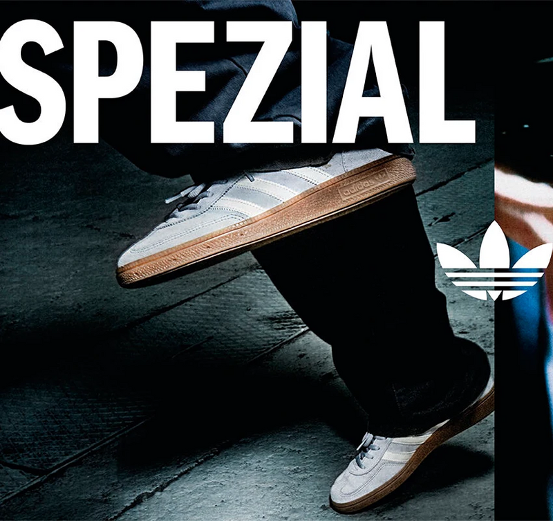 Adidas Spezial