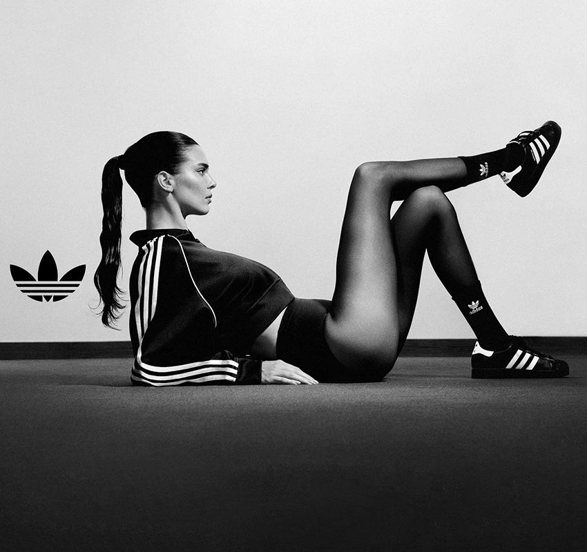 Adidas Superstar