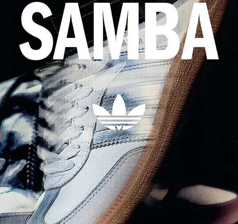 Adidas Samba