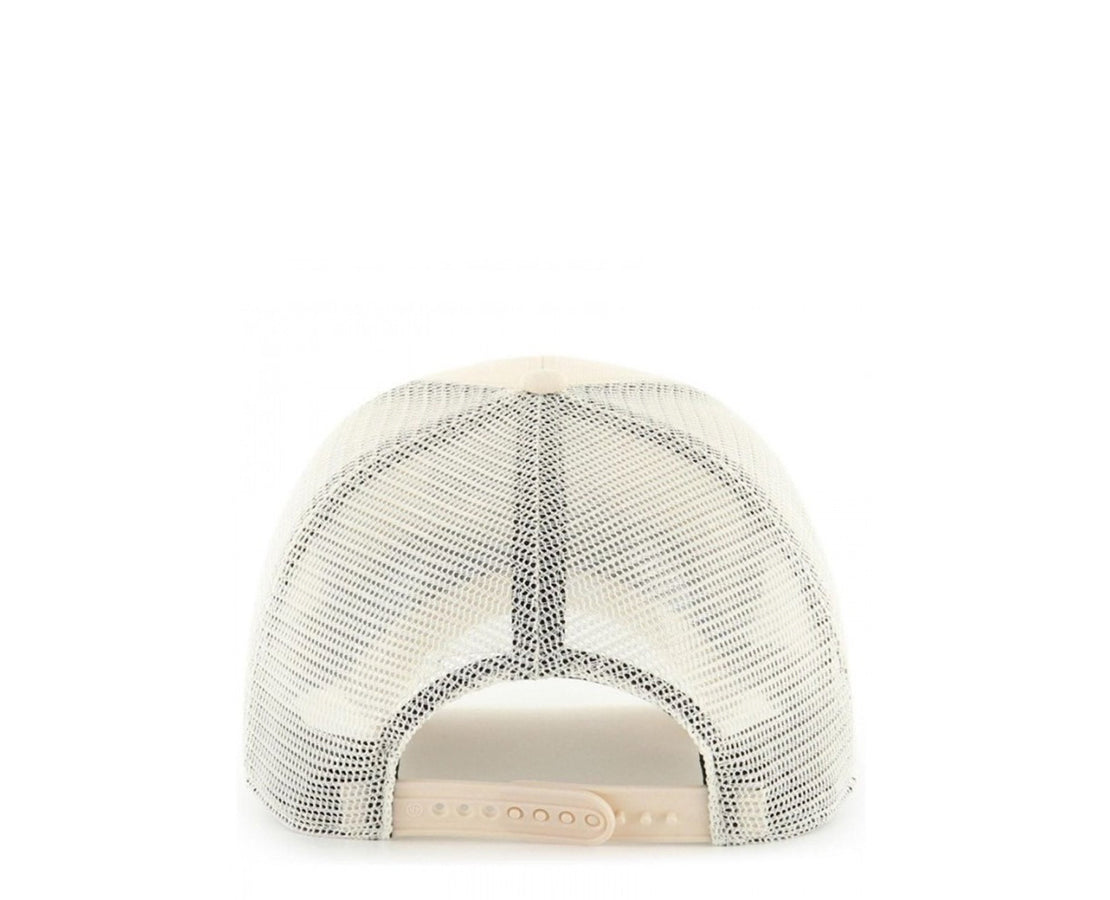 47 Cap Truckers New York Yankees BJ/PR - B-BRANS17CTP-NTB-87