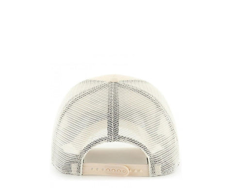 47 Cap Truckers New York Yankees BJ/PR - B-BRANS17CTP-NTB-87