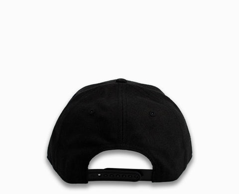 47 Cap Curvevisor New York Yankees PR/BR/CZ - B-BRMPS17WBP-BKA-252