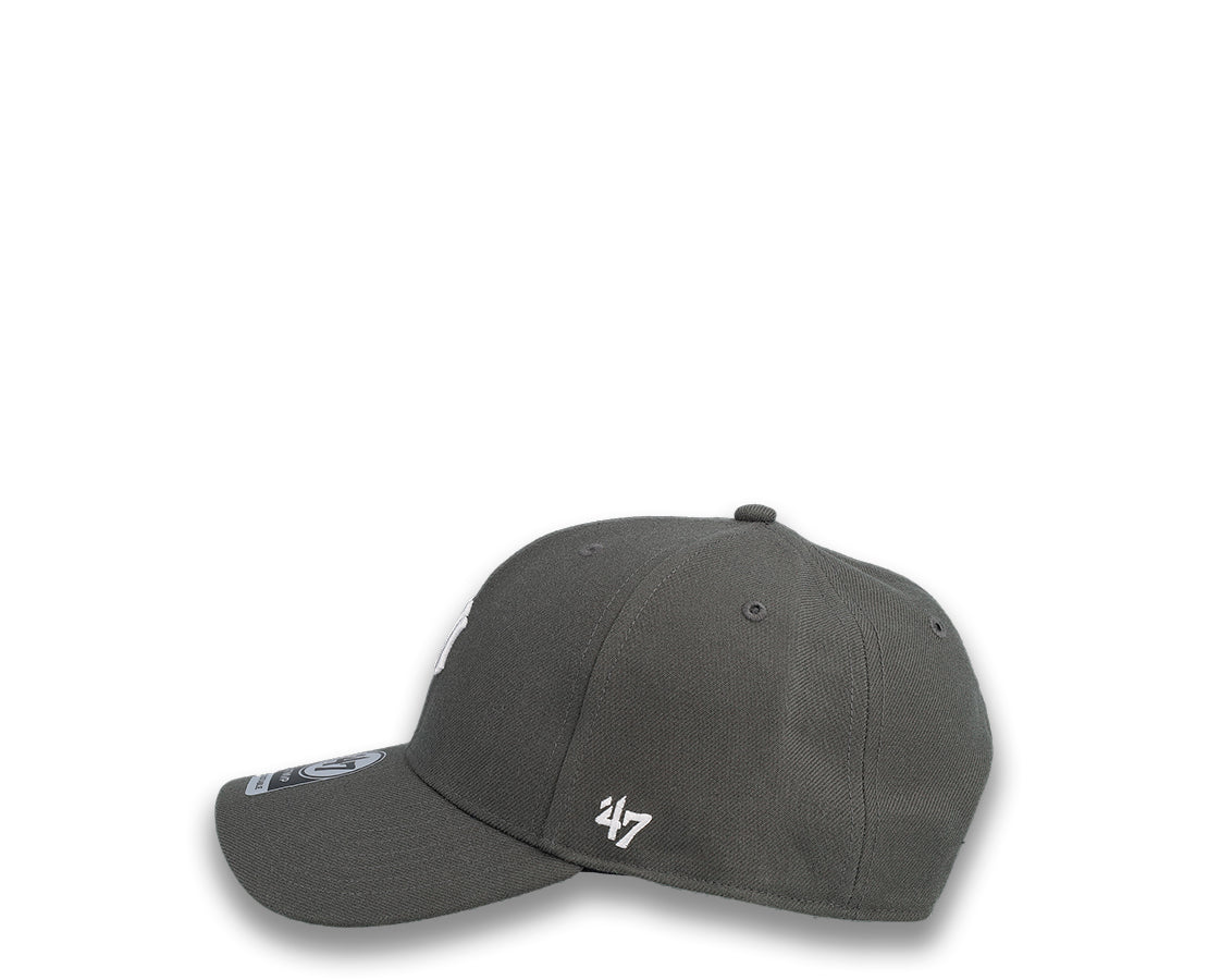 47 Cap Curvevisor New York Yankees