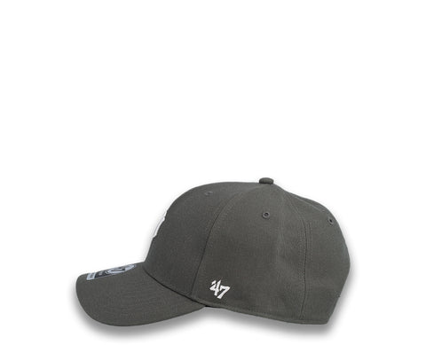 47 Cap Curvevisor New York Yankees
