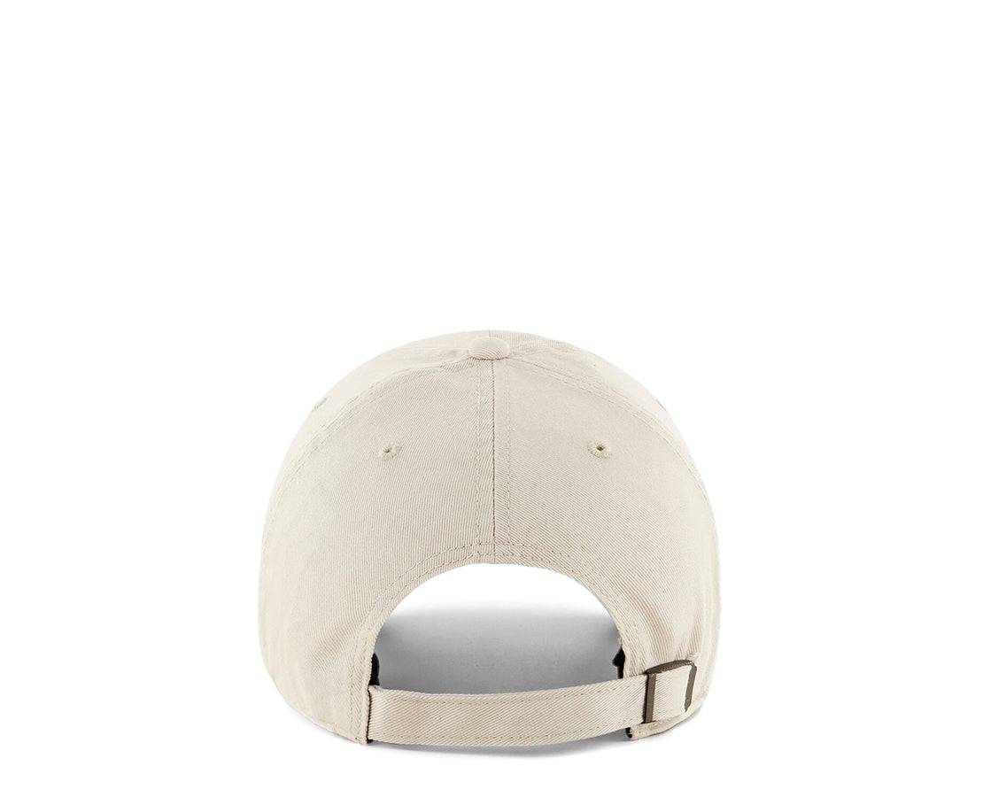 47 Cap Curvevisor New York Yankees BJ/MAR - B-BSRNR17GWS-NT-951