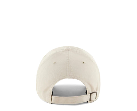 47 Cap Curvevisor New York Yankees BJ/MAR - B-BSRNR17GWS-NT-951