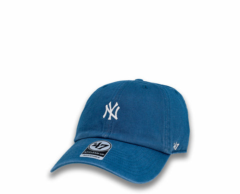 47 Cap Curvevisor New York Yankees  GANGA - B-BSRNR17GWS-TB-1105