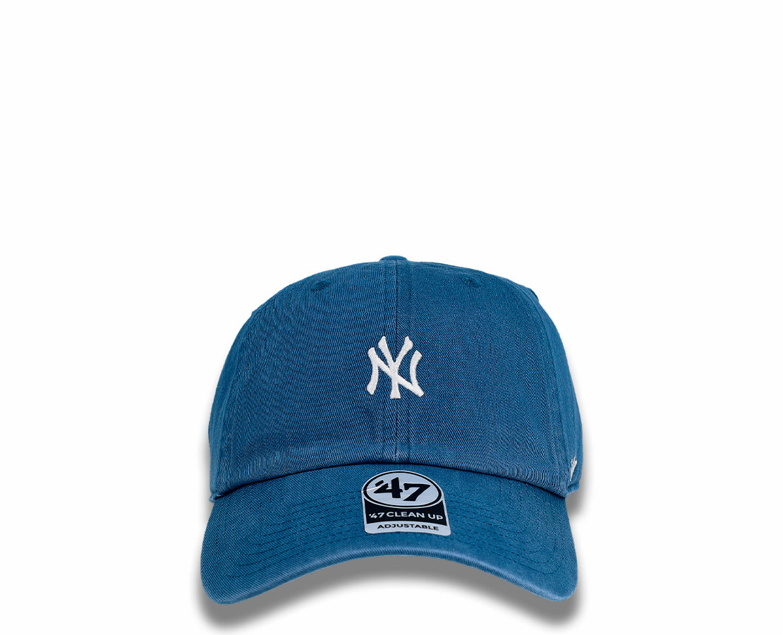 47 Cap Curvevisor New York Yankees  GANGA - B-BSRNR17GWS-TB-1105