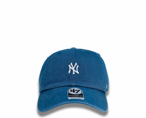 47 Cap Curvevisor New York Yankees  GANGA - B-BSRNR17GWS-TB-1105