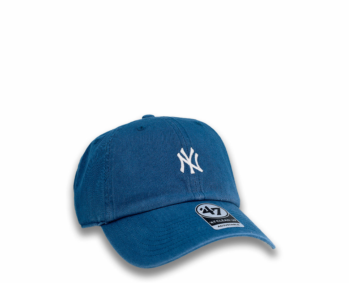 47 Cap Curvevisor New York Yankees  GANGA - B-BSRNR17GWS-TB-1105