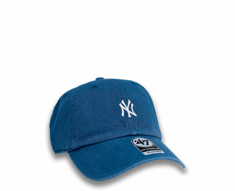 47 Cap Curvevisor New York Yankees  GANGA - B-BSRNR17GWS-TB-1105