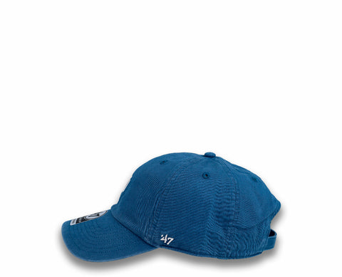 47 Cap Curvevisor New York Yankees  GANGA - B-BSRNR17GWS-TB-1105