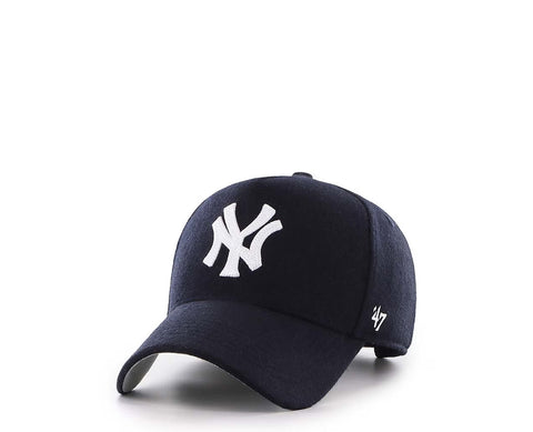 47 Cap MLB New York Yankees MAR - B-CHSMD17WIS-NY-205