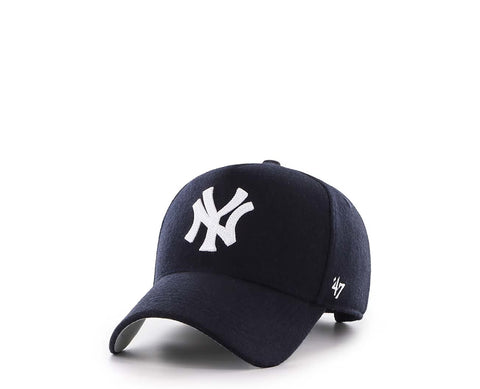 47 Cap MLB New York Yankees MAR - B-CHSMD17WIS-NY-205