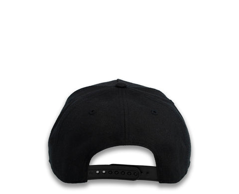 47 Cap Curvevisor New York Yankees PR/BR - B-MPDTP17WBP-BK-249