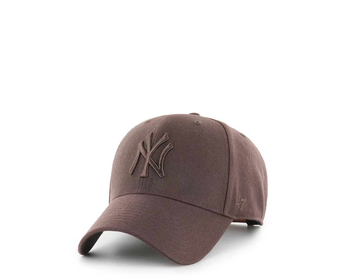 47 Cap MLB New York Yankees CAST - B-MVPSP17WBP-BWE-137