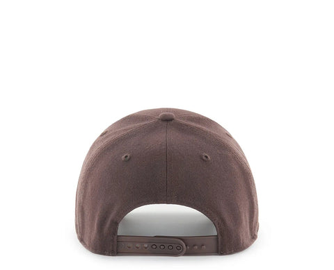 47 Cap MLB New York Yankees CAST - B-MVPSP17WBP-BWE-137