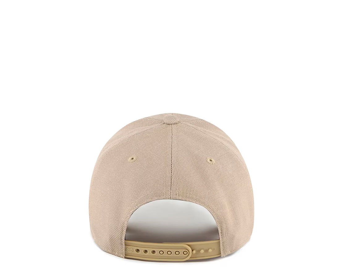 47 Cap MLB New York Yankees KHAKI - B-MVPSP17WBP-KHQ-908