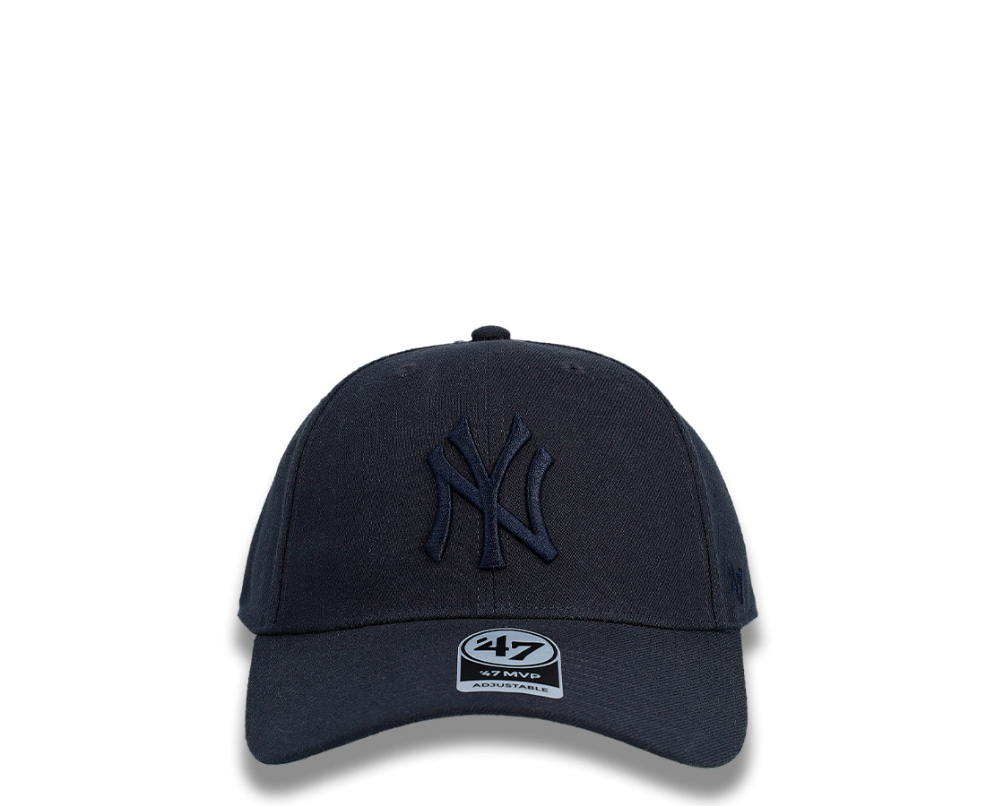 47 Cap Curvevisor New York Yankees MAR - B-MVPSP17WBP-NYA-205