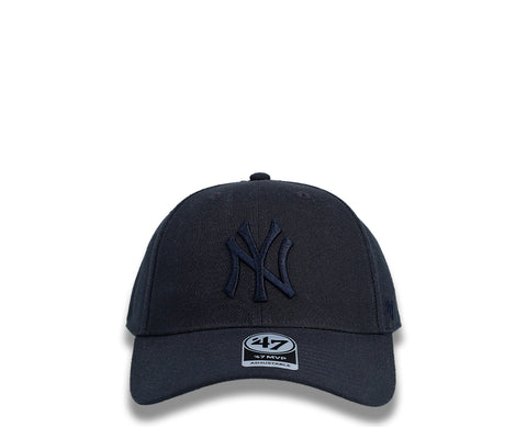 47 Cap Curvevisor New York Yankees MAR - B-MVPSP17WBP-NYA-205