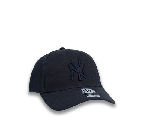 47 Cap Curvevisor New York Yankees MAR - B-MVPSP17WBP-NYA-205