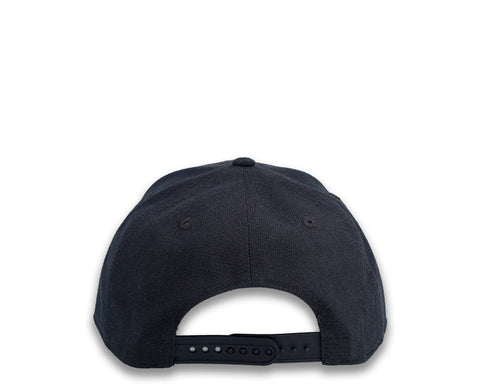 47 Cap Curvevisor New York Yankees MAR - B-MVPSP17WBP-NYA-205
