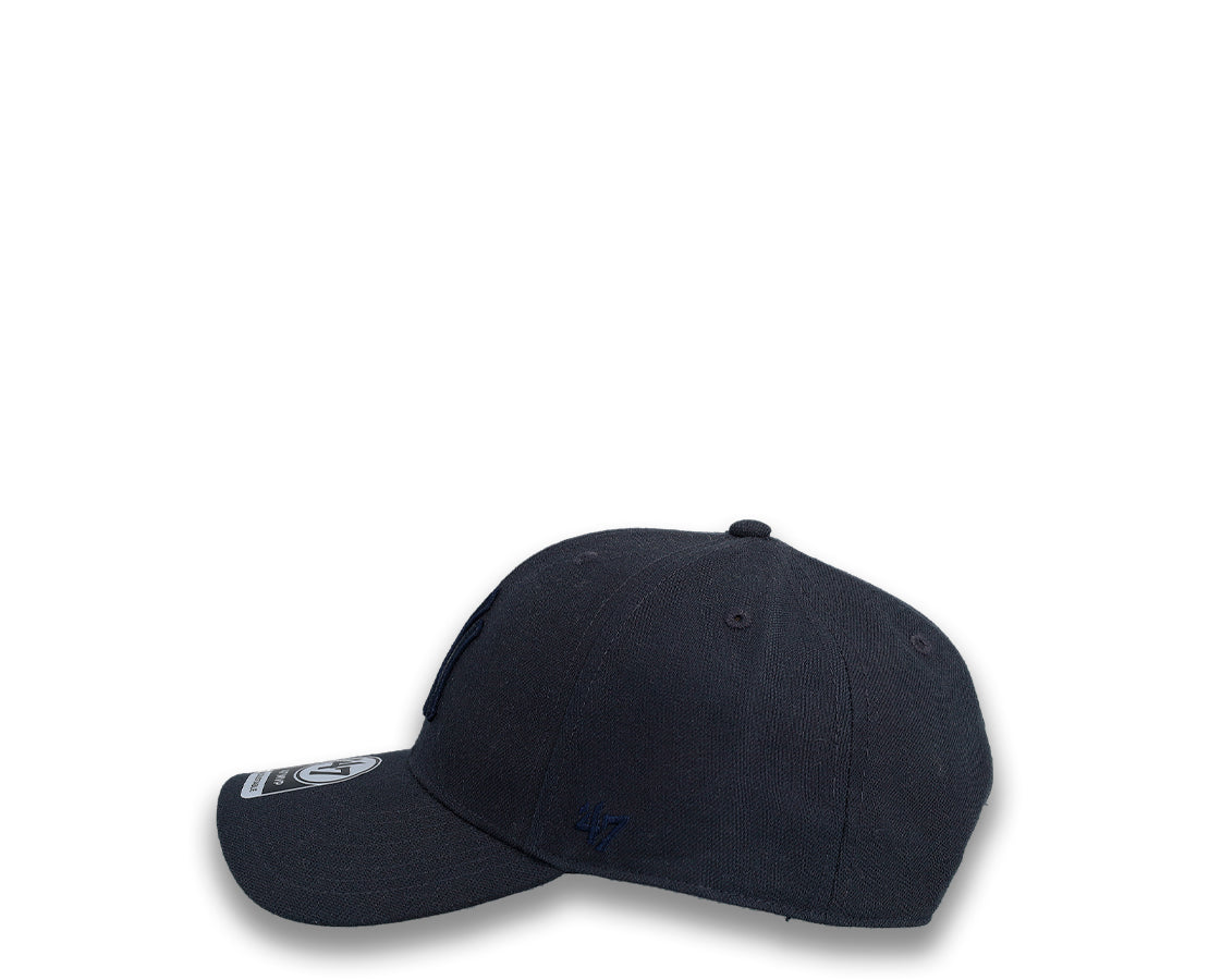 47 Cap Curvevisor New York Yankees MAR - B-MVPSP17WBP-NYA-205