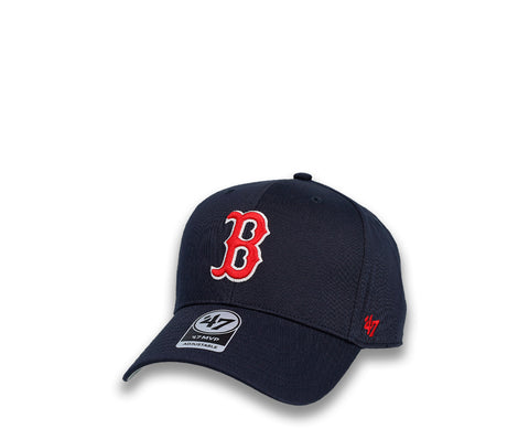 47 Cap Curvevisor Boston MAR/VM - B-RAC02CTP-NY-231