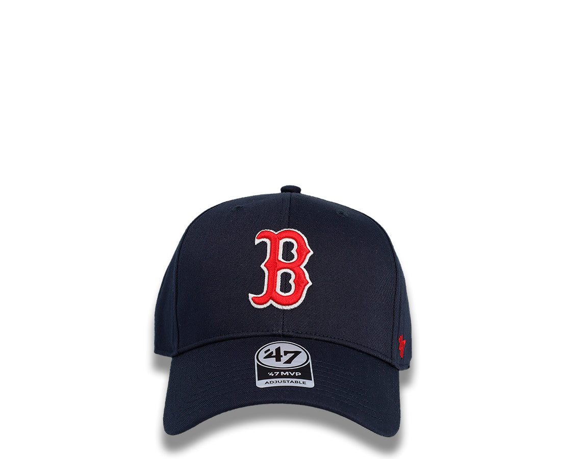 47 Cap Curvevisor Boston MAR/VM - B-RAC02CTP-NY-231