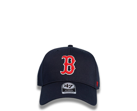 47 Cap Curvevisor Boston MAR/VM - B-RAC02CTP-NY-231