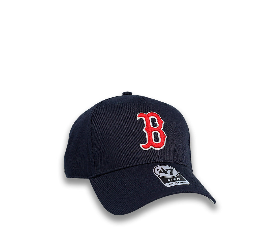 47 Cap Curvevisor Boston MAR/VM - B-RAC02CTP-NY-231