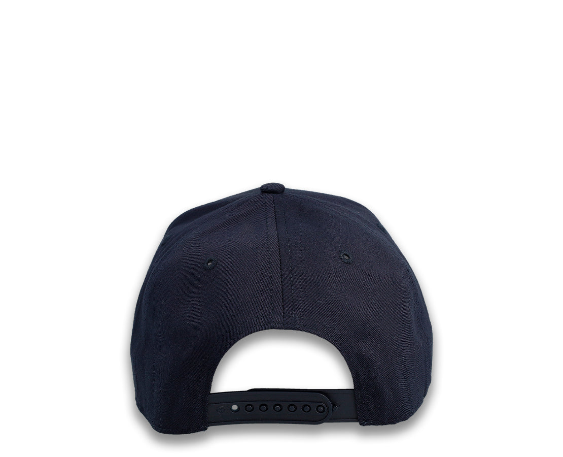 47 Cap Curvevisor Boston MAR/VM - B-RAC02CTP-NY-231