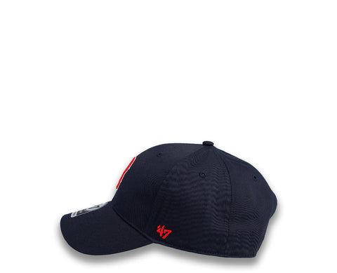 47 Cap Curvevisor Boston MAR/VM - B-RAC02CTP-NY-231