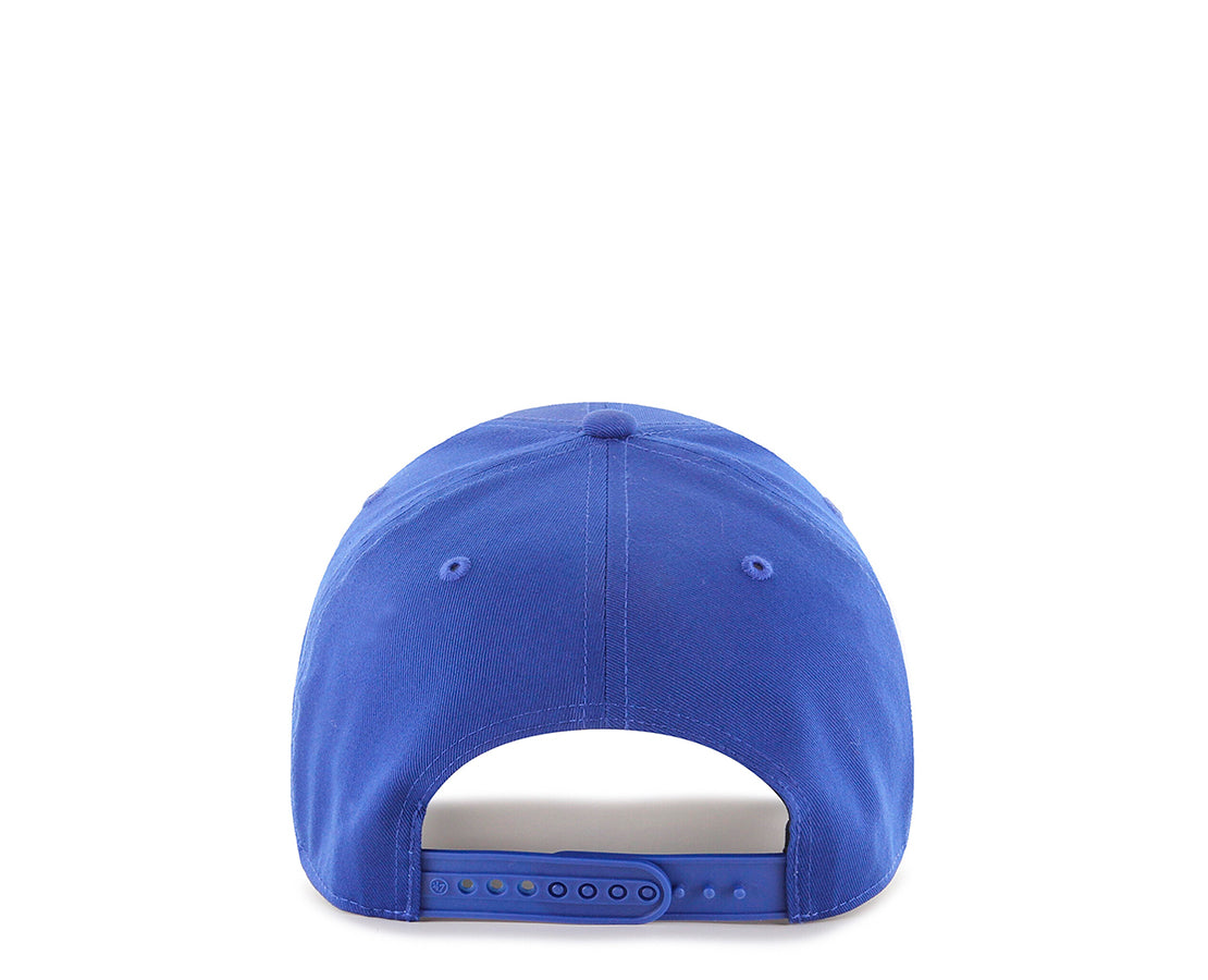 47 Cap Curvevisor Los Angeles Dodgers AZ/BR - B-RAC12CTP-RYB-38