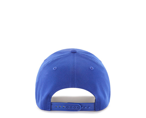 47 Cap Curvevisor Los Angeles Dodgers AZ/BR - B-RAC12CTP-RYB-38