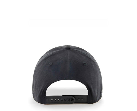 47 Cap Curvevisor New York Yankees PR - B-RAC17CTP-BKA-240